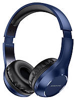 Bluetooth-гарнітура Borofone BO12 Power Blue (BO12U)