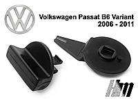 Замок бардачка в багажнике Volkswagen Passat B6 Variant 2006 - 2011 (175 А000064)