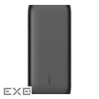 Повербанк BELKIN Boost Charge USB-C PD Power Bank 20K 20000mAh (BPB002BTBK)