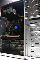 Комп'ютер I3-530/RAM 4GB/GTS 250/HDD 500GB