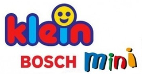 Klein Bosch Mini