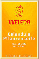 Растительное мыло Weleda Calendula Soap 100g (224208)