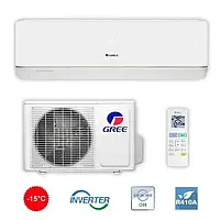 Кондиціонер GREE Bora inverter +Wi-Fi GWH09AAA-K6DNA5C