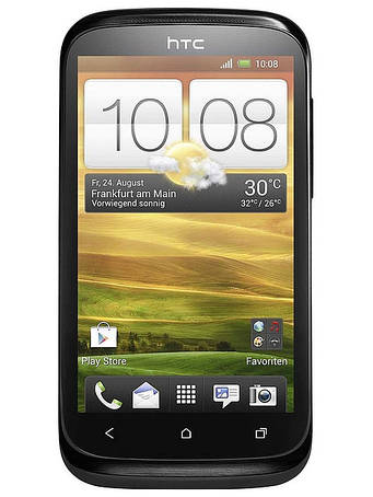 Чохол для HTC Desire X Duos t329w