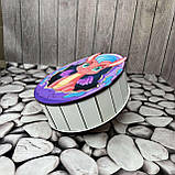 Кіндер сюрприз для цукерок. Скарбничка "Дракончик" Розмір: 21*17*6 см, фото 2