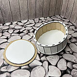 Кіндер сюрприз для цукерок. Скарбничка "Зелений дракончик" Розмір: 21*17*6 см, фото 2