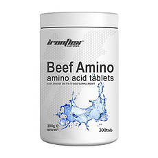 Beef Amino (300 tabs)