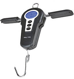 Ваги Carp Zoom Foldable Handle Digital Scales до 50 кг