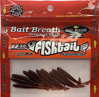 Приманка Bait Breath U30 Fish Tail 2" (10шт) 135 Cola Color