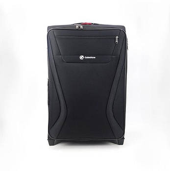 Валіза дорожня 3 в 1 трійка тканинна на колесах у різних кольорах Cans