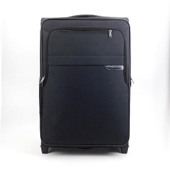 Валіза дорожня 3 в 1 трійка тканинна на колесах у різних кольорах Cans, фото 1