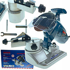 Заточка для ланцюгів Boxer BX-211 1050 Вт