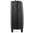 Валіза Semi Line 24" (M) Black (T5580-4), фото 6