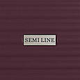Валіза Semi Line 18" (S) Burgundy (T5574-1), фото 10