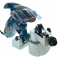 Заточка для ланцюгів Boxer BX-211, фото 5