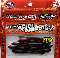 Приманка Bait Breath U30 Fish Tail 2.8" (8шт) 135 Cola Color