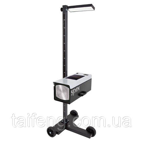 Прилад для регулювання світла фар HL19D SPIN (Італія)