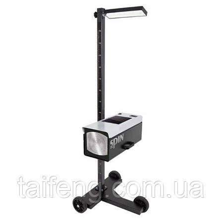 Прилад для регулювання світла фар HL19D SPIN (Італія), фото 1