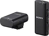 Микрофон SONY ECM-W2BT - BLACK