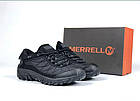 Чоловічі зимові кросівки Merrell Continuum omni-tech waterproof, фото 3