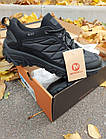 Чоловічі зимові кросівки Merrell Continuum omni-tech waterproof, фото 5