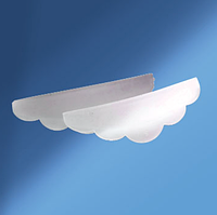 Бігуді один розмір DL (S)