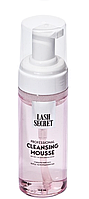 Мус очисний перед ламінуванням вій Lash Secret