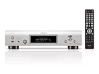 Медіаплеєр мережевий Denon DNP-2000NE Silver