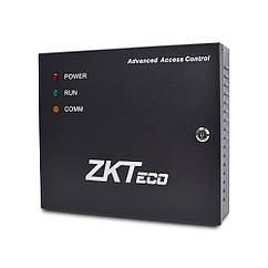 Щит монтажний ZKTeco Case 04 Metal Box