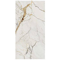 Плитка Marazzi Allmarble Golden White 60х120 Rett