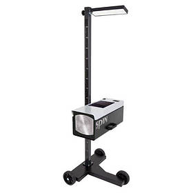 Прибор для регулировки фар