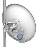 MikroTiK Антена mANT 30dBi 5Ghz Parabolic Dish antenna with precision aligmnent mount, фото 2