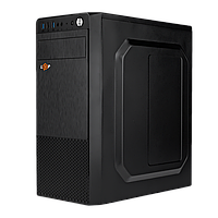 Корпус 1xUSB2.0 и 2xUSB3.0 LP 2009 - БЕЗ БП