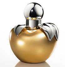 Nina Ricci Gold Edition туалетна вода 80 ml. (Ніна Річі Голд Эдишн), фото 2