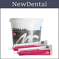 Ормалаб Ormalab 85 (5kg + 2 ормактиватора 60ml)