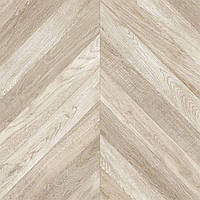 Плитка для пола Golden Tile Terragres Parquet L61510 60,7*60,7 см бежевая