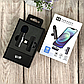 Бездротовий всеспрямований петличний мікрофон Wireless Microphone K8 (Type-C) / (Lightning), фото 3