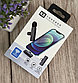Бездротовий всеспрямований петличний мікрофон Wireless Microphone K8 (Type-C) / (Lightning), фото 7