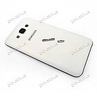 Корпус для Samsung E700 Galaxy E7 білий, висока якість
