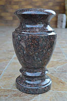 Ваза з граніту