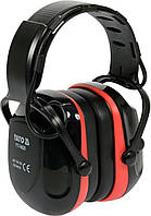 Электронные наушники с интеллектуальной системой защиты слуха YATO YT-74626 Baumar - Доступно Каждому
