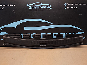 Накладка порога передня права Рено Сценік 3 - Гранд Сценік 3 з 2008->2016 Оригінал Renault Scenic 3 Б-в 849210001R