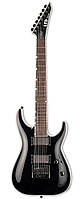 Електрогітара (7 струн) LTD MH-1007 EVERTUNE (BLACK)