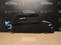 Обшивка багажника левая Рено Меган 3 хетчбек с 2008->2016 Оригинал Renault Scenic 3 Б-у 849510001R
