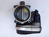 Дросельна заслінка BMW E46 1354 1439 224-04 / 408 238/422/003/ 1354143922404, фото 3