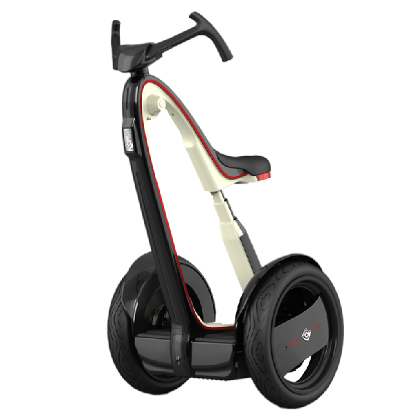 Сігвей Segway X Robot