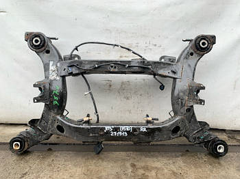 Балка задньої підвіски CADILLAC ATS 12-19 2.0 LTG 2015 (б/у)