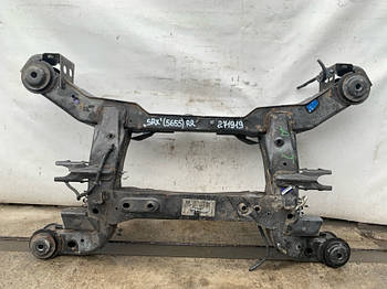 Балка задньої підвіски CADILLAC SRX 09-16 3.6 LFX 2012 (б/у)