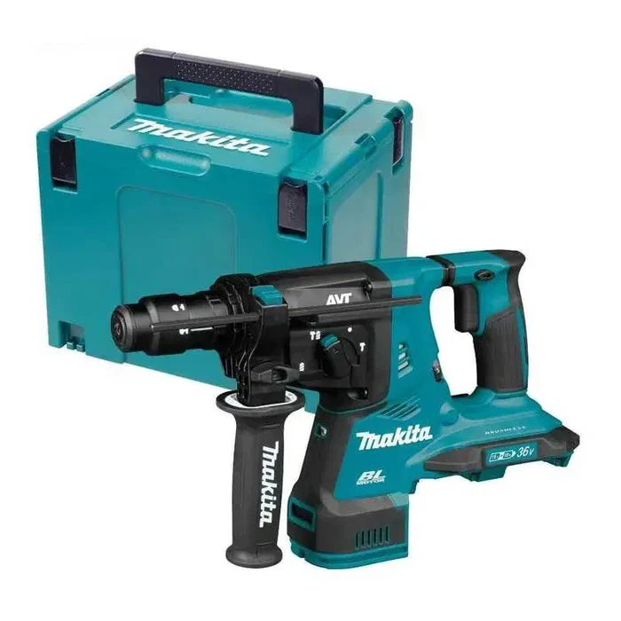 Makita DHR283ZJU Акумуляторний перфоратор каркас, фото 1