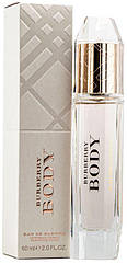 Burberry — Body (2011) — Парфумована вода 85 мл — Рідкий аромат, знятий із виробництва